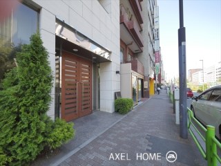 ファミールグラン銀座4丁目