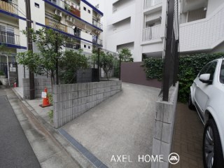 ルジェンテ赤坂