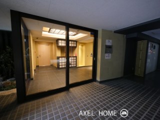 エステムプラザ市谷外濠公園