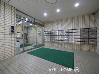 ドルミ第2御苑