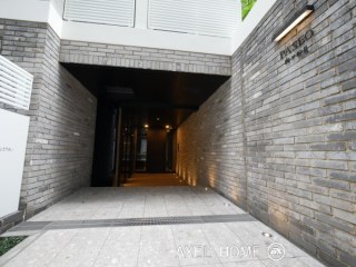 PASEO四谷Ⅱ (パセオ四谷Ⅱ)