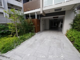 Log代々木（ログ代々木）