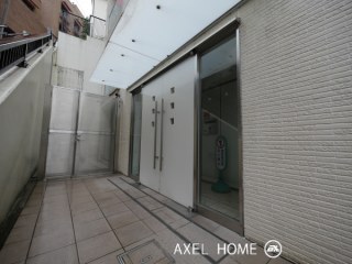 ブランカ明神下