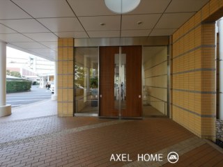 芝浦アイランドケープタワー