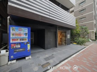 ガリシア日本橋水天宮Ⅱ