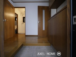 千駄ヶ谷一丁目戸建