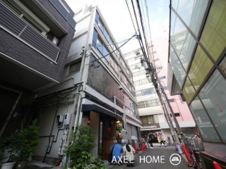 岩崎ビル （事務所・店舗）