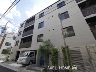シーフォルム門前仲町