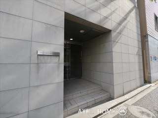 お茶の水S.C.ハウス