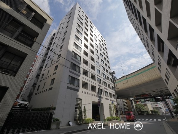 カスタリア茅場町