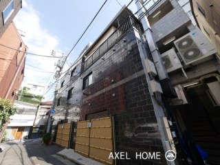 MIT四谷三丁目ビル　（店舗）