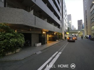 モーニングサイド銀座