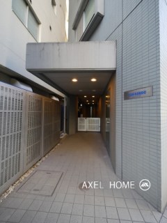 コムロンド四谷三丁目