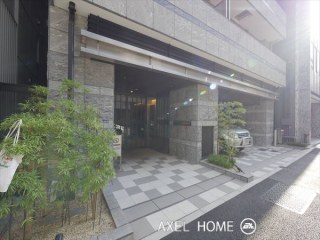 ザサンクレイドル日本橋レジデンス
