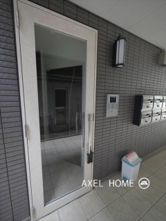 ミカーサ月島