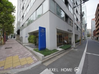 サマセット銀座イースト