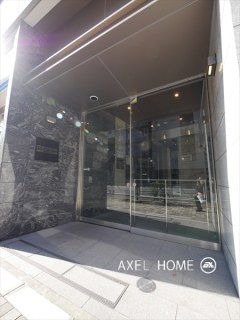 レジディア神田淡路町