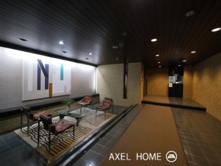 サンハイム三番町