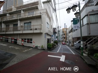 鍋倉ビル （事務所）