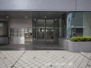 新川三幸ビル