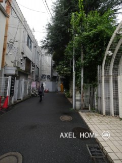 Barbizon80（バルビゾン80）　（店舗・事務所）（一棟貸し）