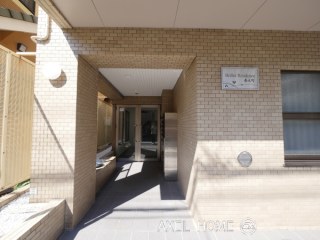 Briller Residence南元町 (ブリエレジデンス南元町)