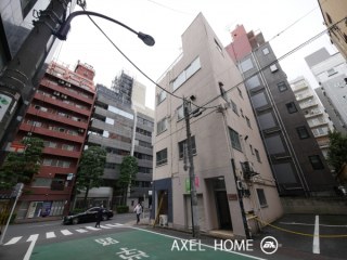 関口ビル（セキグチビル）（事務所）
