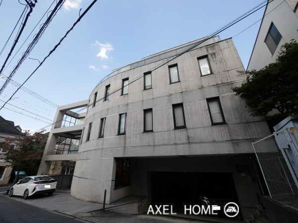 TAKIビル表参道　（店舗・事務所）