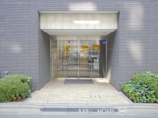 ブリリア日本橋茅場町