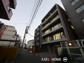 ランザンAYビルディング　(事務所)
