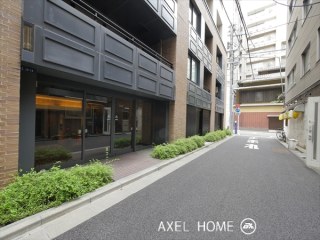アネーロ銀座