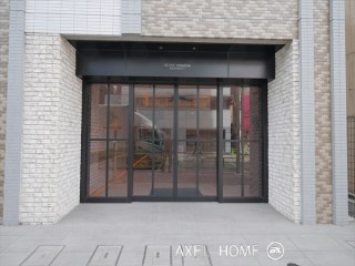 ヴァースクレイシア銀座東