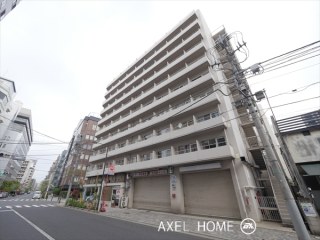 いずみハイツ茅場町