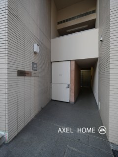 ユニバースビルパートⅡ（事務所）