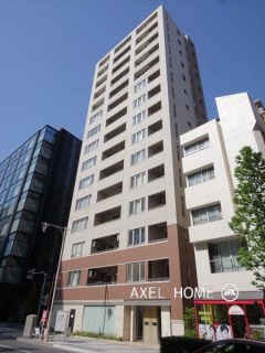 ヴォアール日本橋人形町