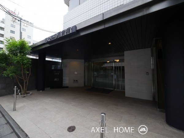 ストーク西新宿福星 （事務所）