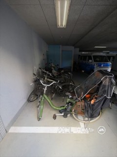 ハイ・シティ湯島