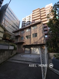 平田ビル　別館
