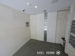 築地明石町デュープレックスリズ