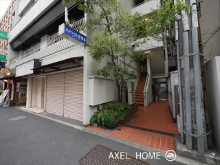 ハイツサト赤坂