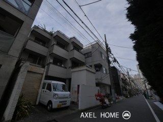 ヴィラ吉岡