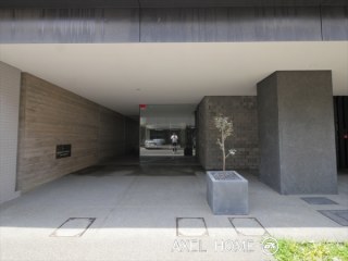 オーキッドレジデンス銀座東　