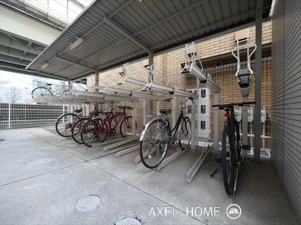 ミテッツア千代田三崎町