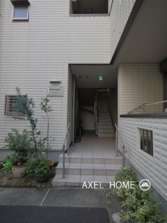 メゾンブランシュ月島