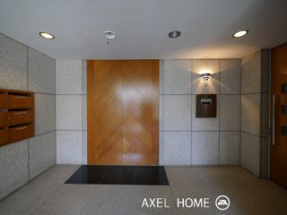AKASAKA TM FLAT
