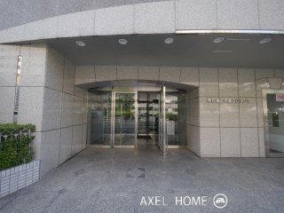 秀和第二月島レジデンス