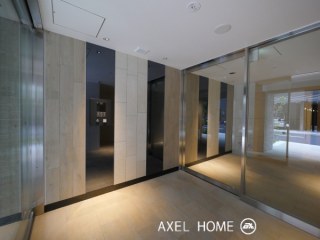 江戸川橋ステーションレジデンス