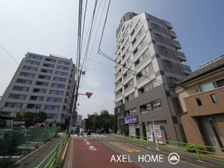 アーバイル月島駅前