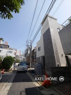 パークメゾンユキ