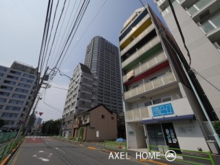 Renge House （れんげハウス）